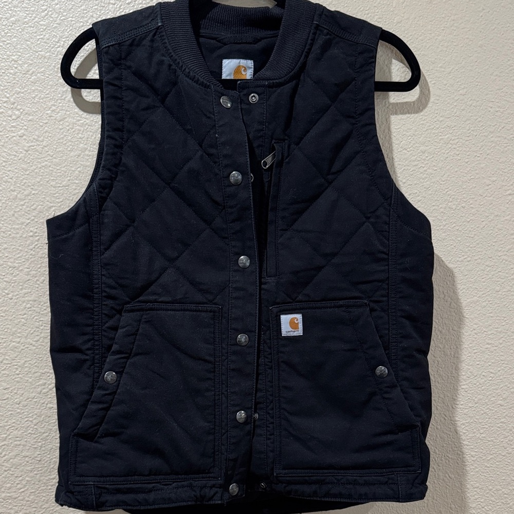Women’s Carhartt Vest